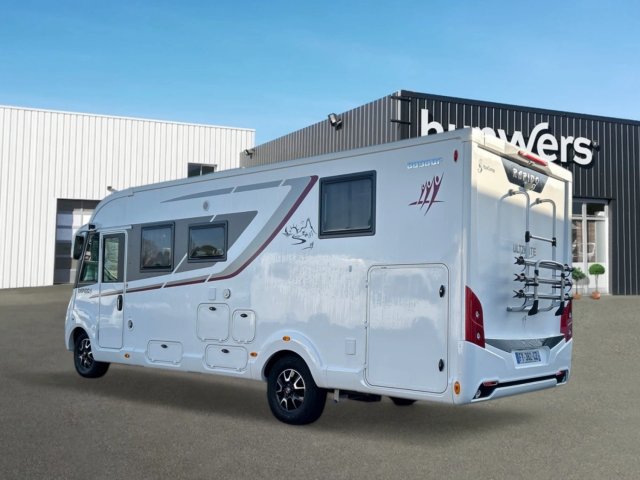 Rapido 8096 DF Ultimate Line - Photo 2