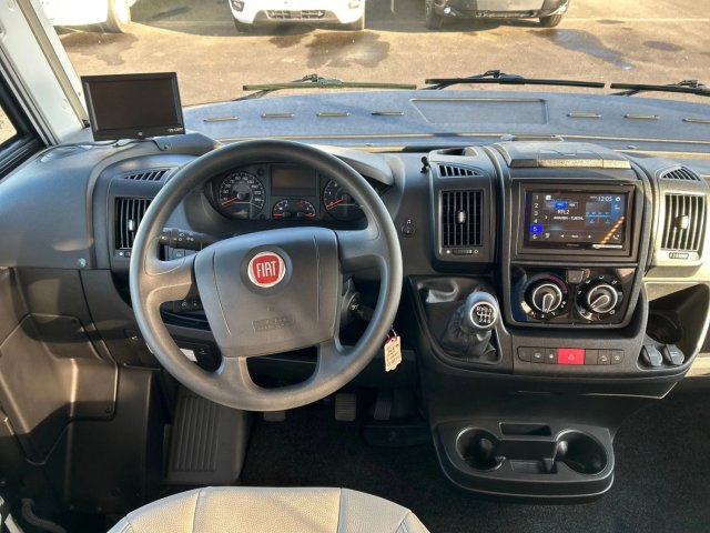 Rapido 8096 DF Ultimate Line - Photo 3