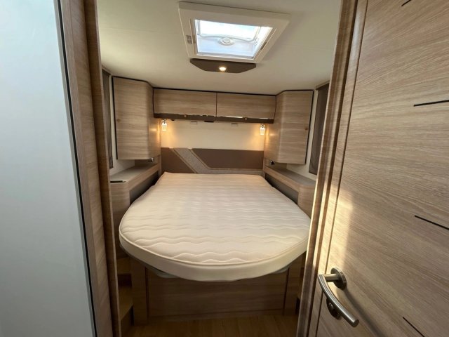 Rapido 8096 DF Ultimate Line - Photo 4