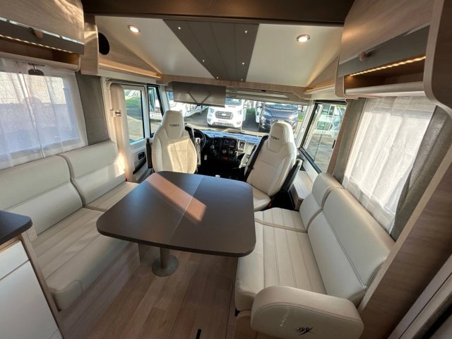 Rapido 8096 DF Ultimate Line - Photo 5