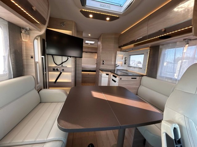 Rapido 8096 DF Ultimate Line - Photo 6