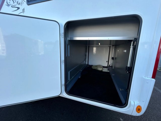 Rapido 8096 DF Ultimate Line - Photo 7