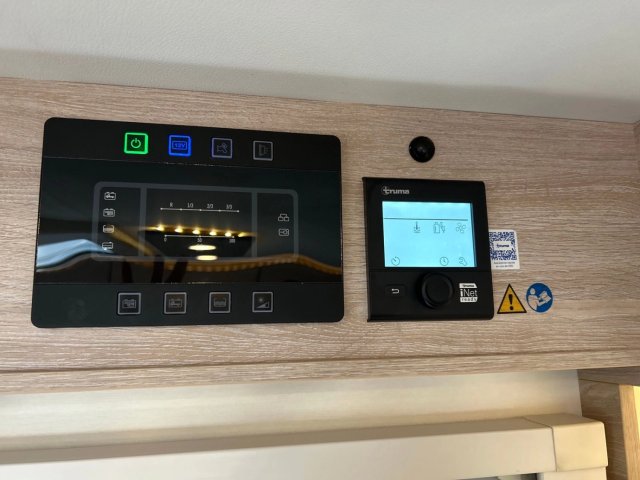 Rapido 8096 DF Ultimate Line - Photo 10