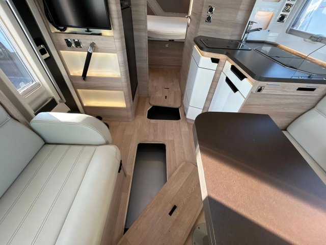 Rapido 8096 DF Ultimate Line - Photo 11