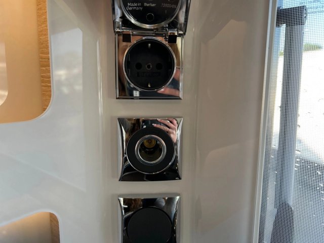 Rapido 8096 DF Ultimate Line - Photo 13