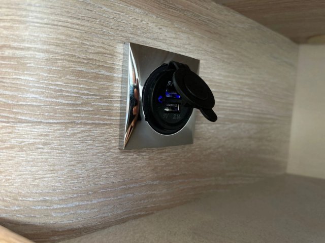 Rapido 8096 DF Ultimate Line - Photo 14