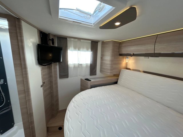 Rapido 8096 DF Ultimate Line - Photo 15