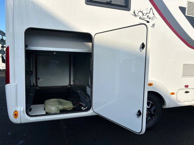 Rapido 8096 DF Ultimate Line - Photo 16