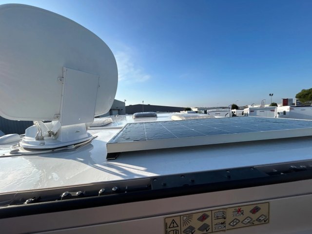 Rapido 8096 DF Ultimate Line - Photo 17