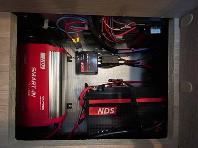 Rapido 8096 DF Ultimate Line - Photo 18