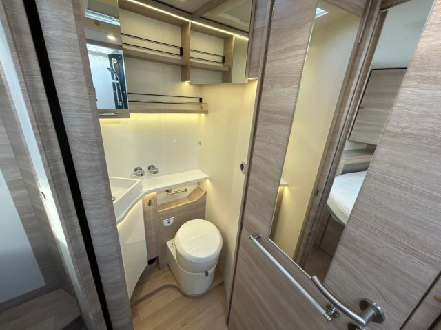 Rapido 8096 DF Ultimate Line - Photo 19