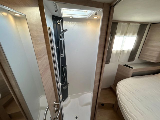 Rapido 8096 DF Ultimate Line - Photo 20