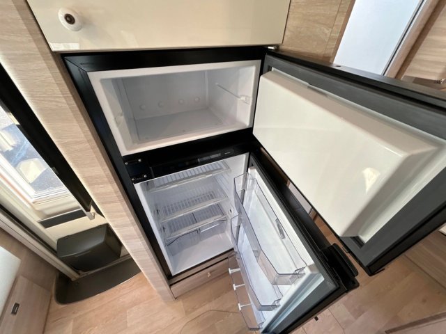 Rapido 8096 DF Ultimate Line - Photo 21