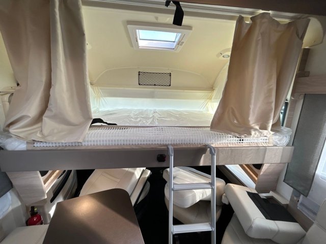 Rapido 8096 DF Ultimate Line - Photo 22