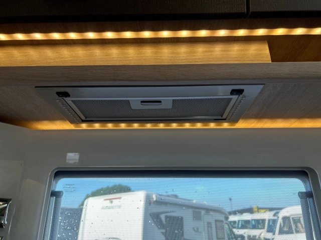 Rapido 8096 DF Ultimate Line - Photo 23