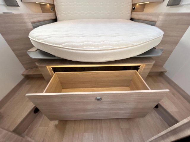 Rapido 8096 DF Ultimate Line - Photo 24