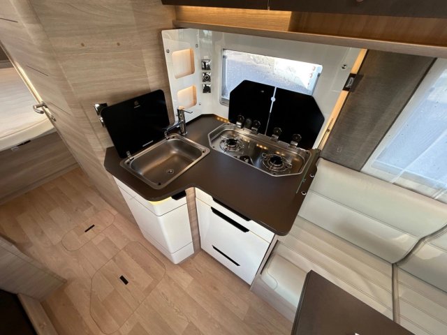 Rapido 8096 DF Ultimate Line - Photo 25