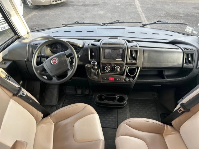 Rapido 8096 DF Ultimate Line SERIE 80 - Photo 3