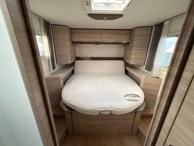 Rapido 8096 DF Ultimate Line SERIE 80 - Photo 4