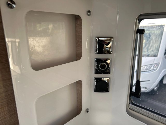 Rapido 8096 DF Ultimate Line SERIE 80 - Photo 12