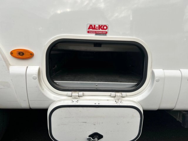 Rapido 8096 DF Ultimate Line SERIE 80 - Photo 15