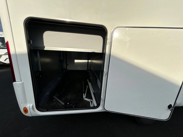 Rapido 8096 DF Ultimate Line SERIE 80 - Photo 16