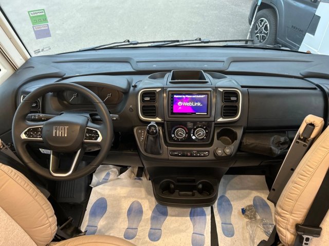 Rapido 850 F serie 8 - Photo 3