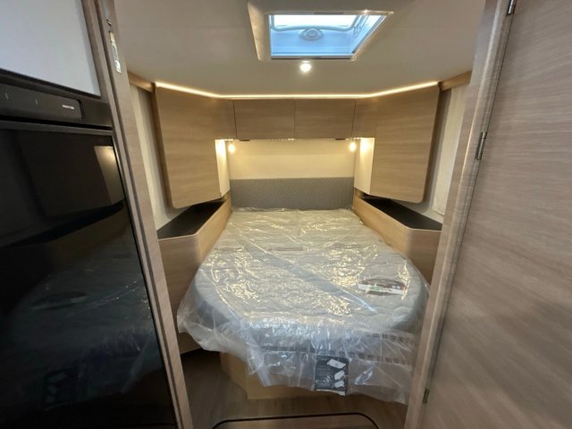 Rapido 850 F serie 8 - Photo 4