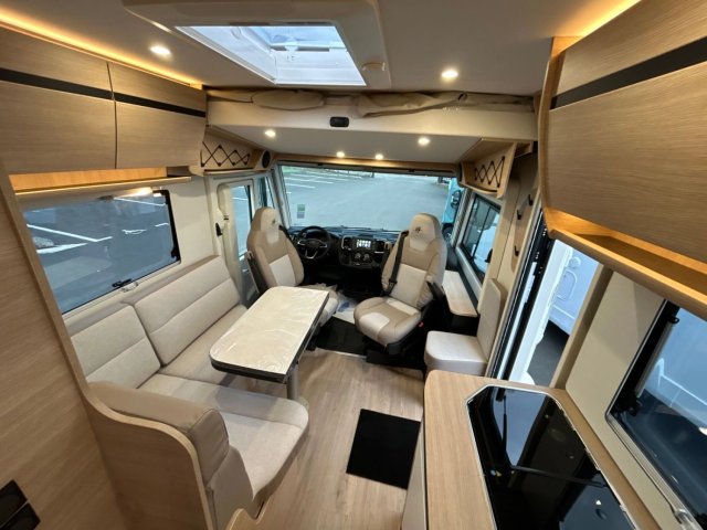 Rapido 850 F serie 8 - Photo 5