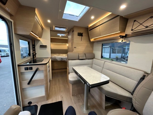 Rapido 850 F serie 8 - Photo 6