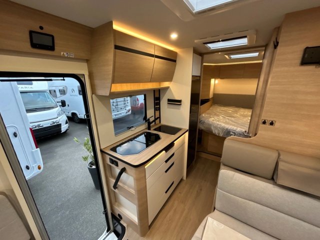 Rapido 850 F serie 8 - Photo 7