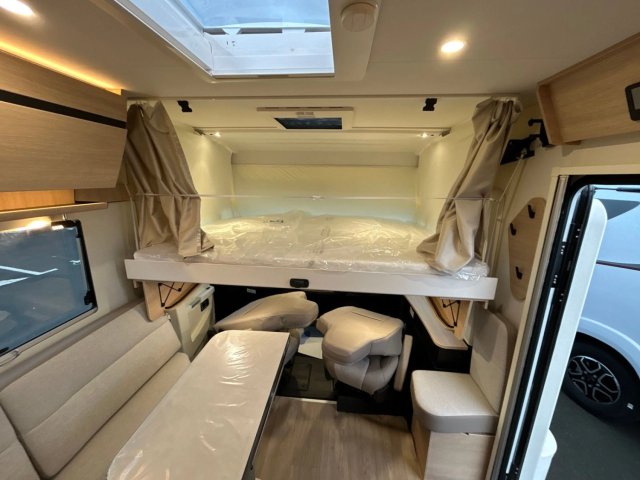 Rapido 850 F serie 8 - Photo 8