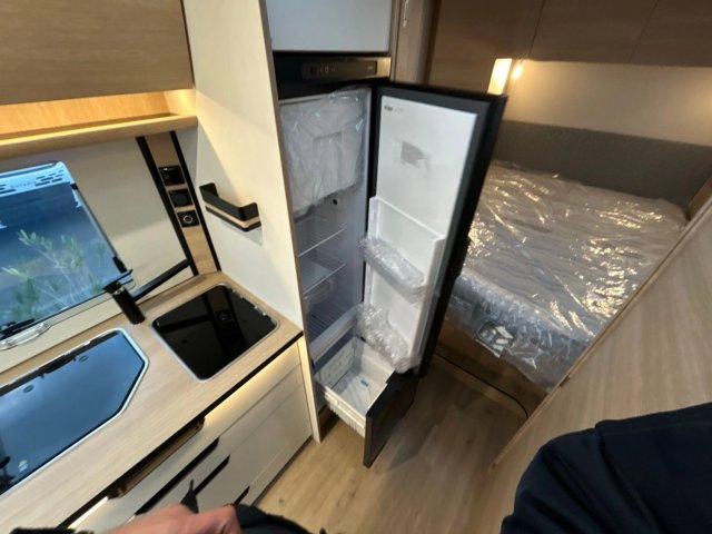 Rapido 850 F serie 8 - Photo 9