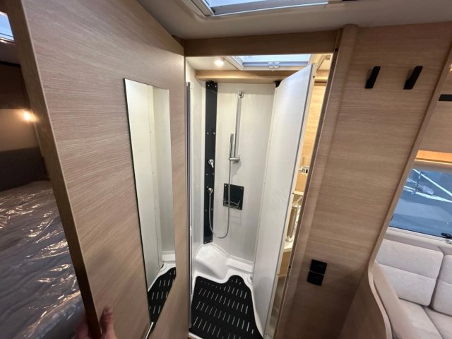 Rapido 850 F serie 8 - Photo 10