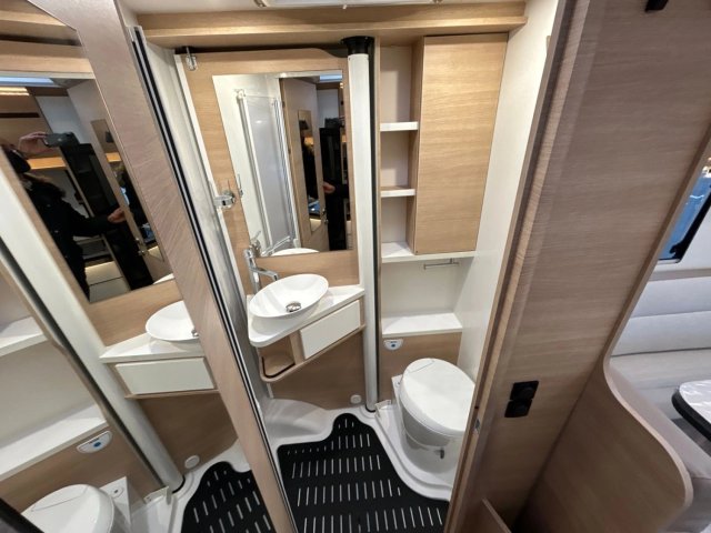 Rapido 850 F serie 8 - Photo 11