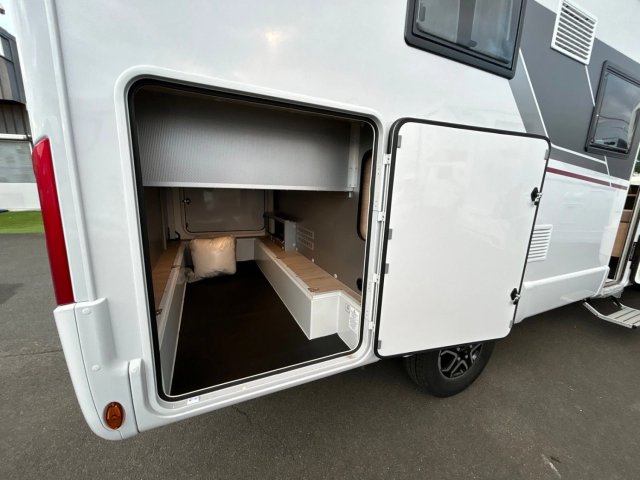 Rapido 850 F serie 8 - Photo 12