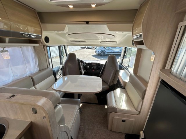 Rapido 890 F SERIE 8 - Photo 5