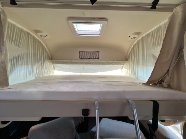 Rapido 890 F SERIE 8 - Photo 7