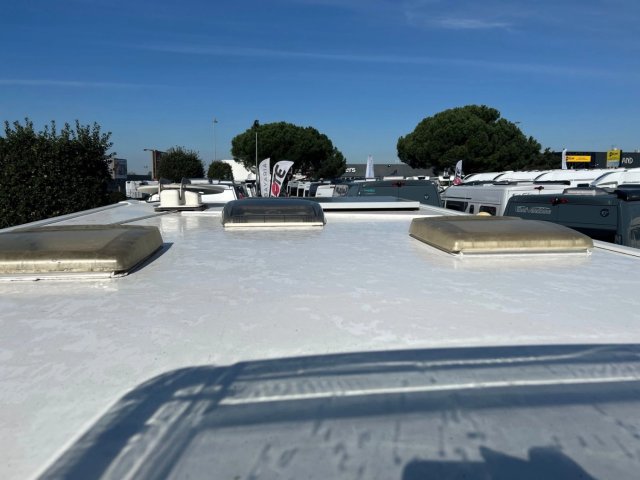 Rapido 890 F SERIE 8 - Photo 12