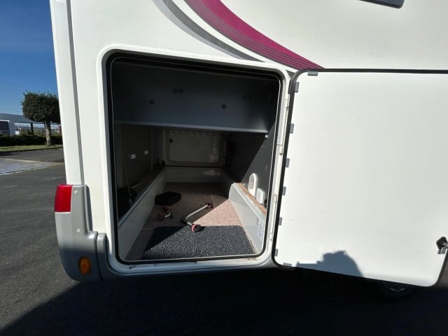 Rapido 890 F SERIE 8 - Photo 13