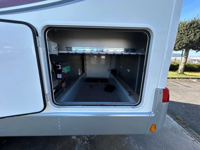 Rapido 890 F SERIE 8 - Photo 14