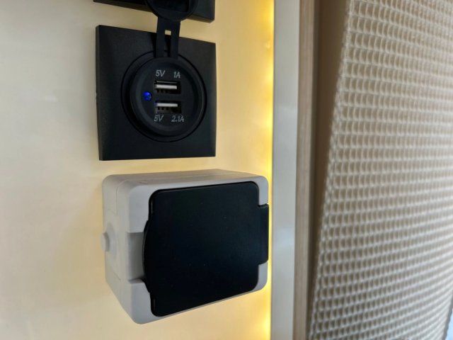 Rapido 890 F SERIE 8 - Photo 20