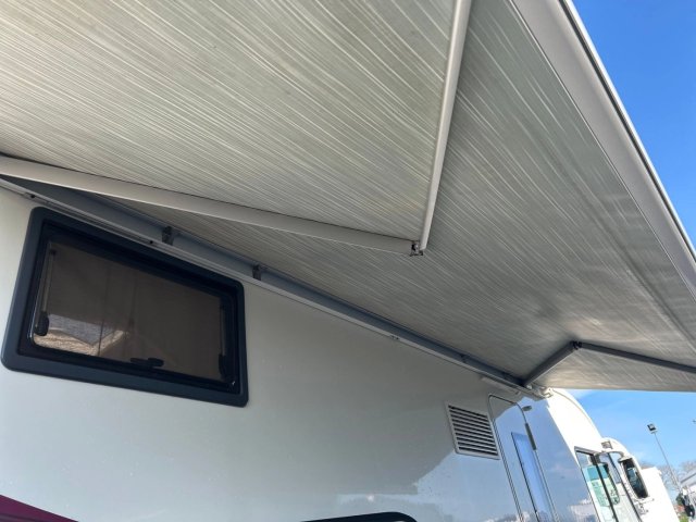 Rapido 890 F SERIE 8 - Photo 22