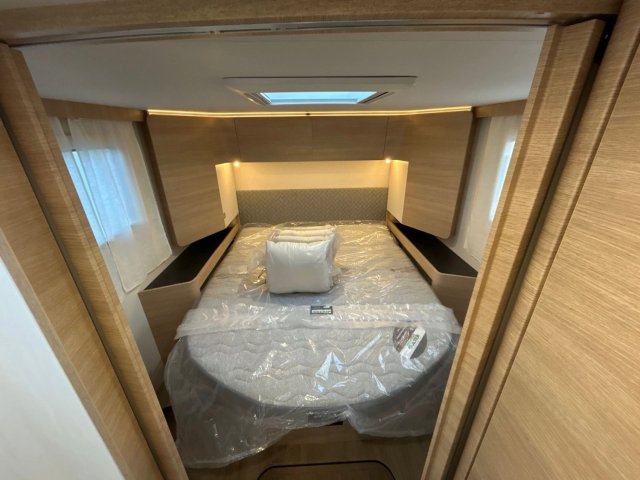 Rapido 896 F SERIE 8 - Photo 4