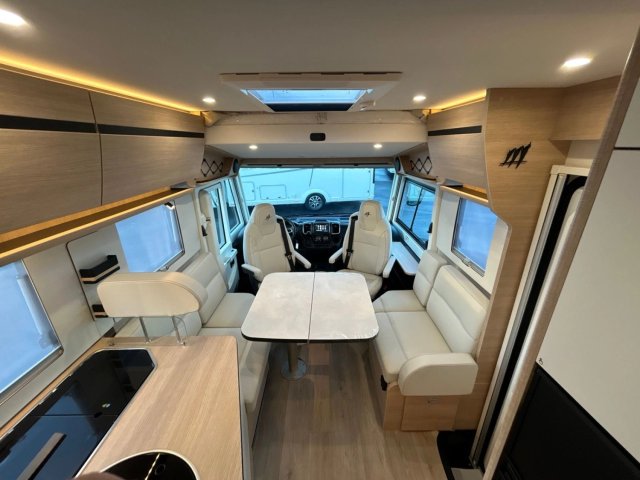 Rapido 896 F SERIE 8 - Photo 5