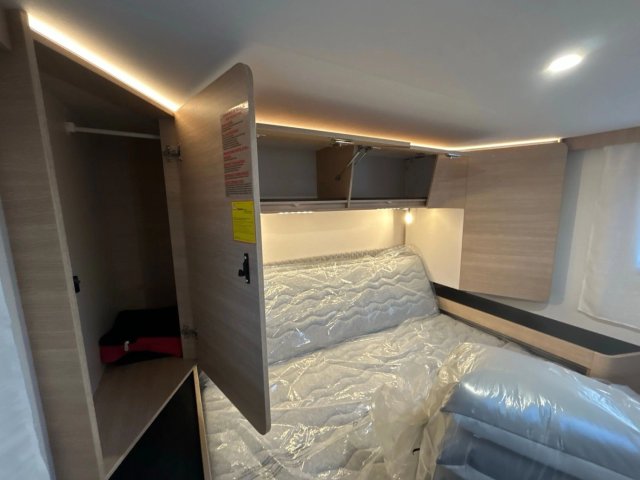 Rapido 896 F SERIE 8 - Photo 8