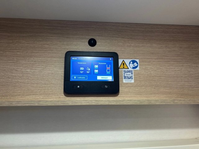 Rapido 896 F SERIE 8 - Photo 10