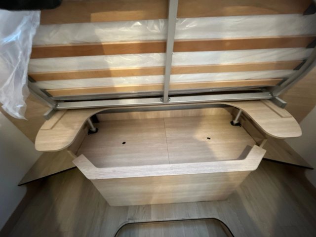 Rapido 896 F SERIE 8 - Photo 11