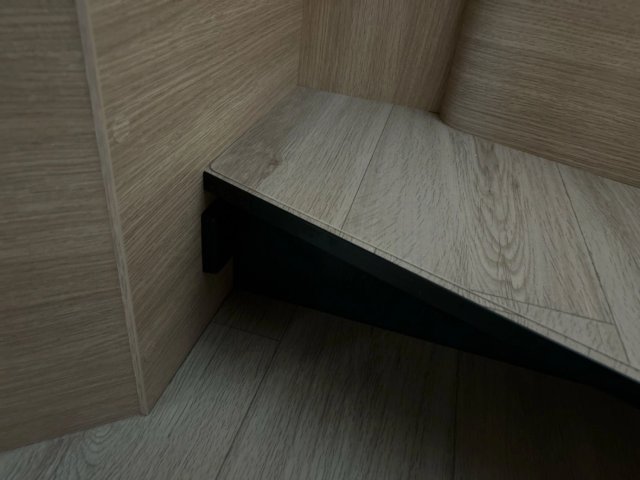 Rapido 896 F SERIE 8 - Photo 13