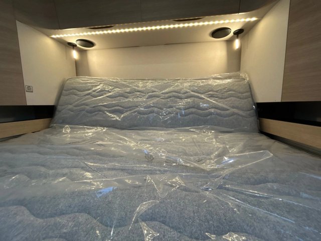 Rapido 896 F SERIE 8 - Photo 14